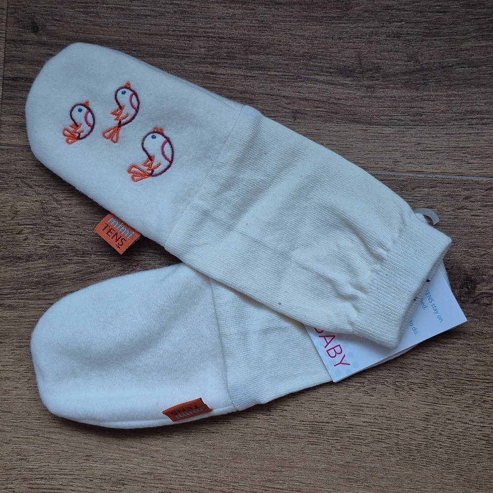 Mimi tens - brand new 0-12 months